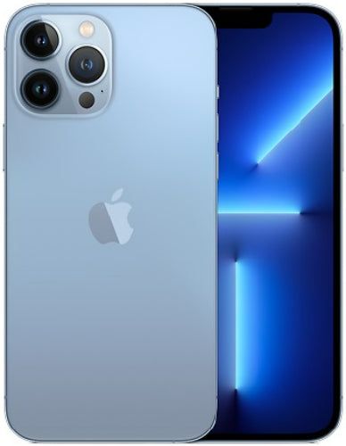 iPhone 13 Pro Max - 512GB | GetGreenr Singapore