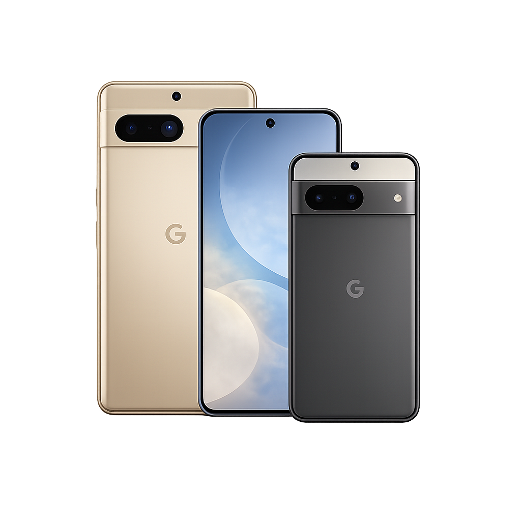 Trade in Android Phones