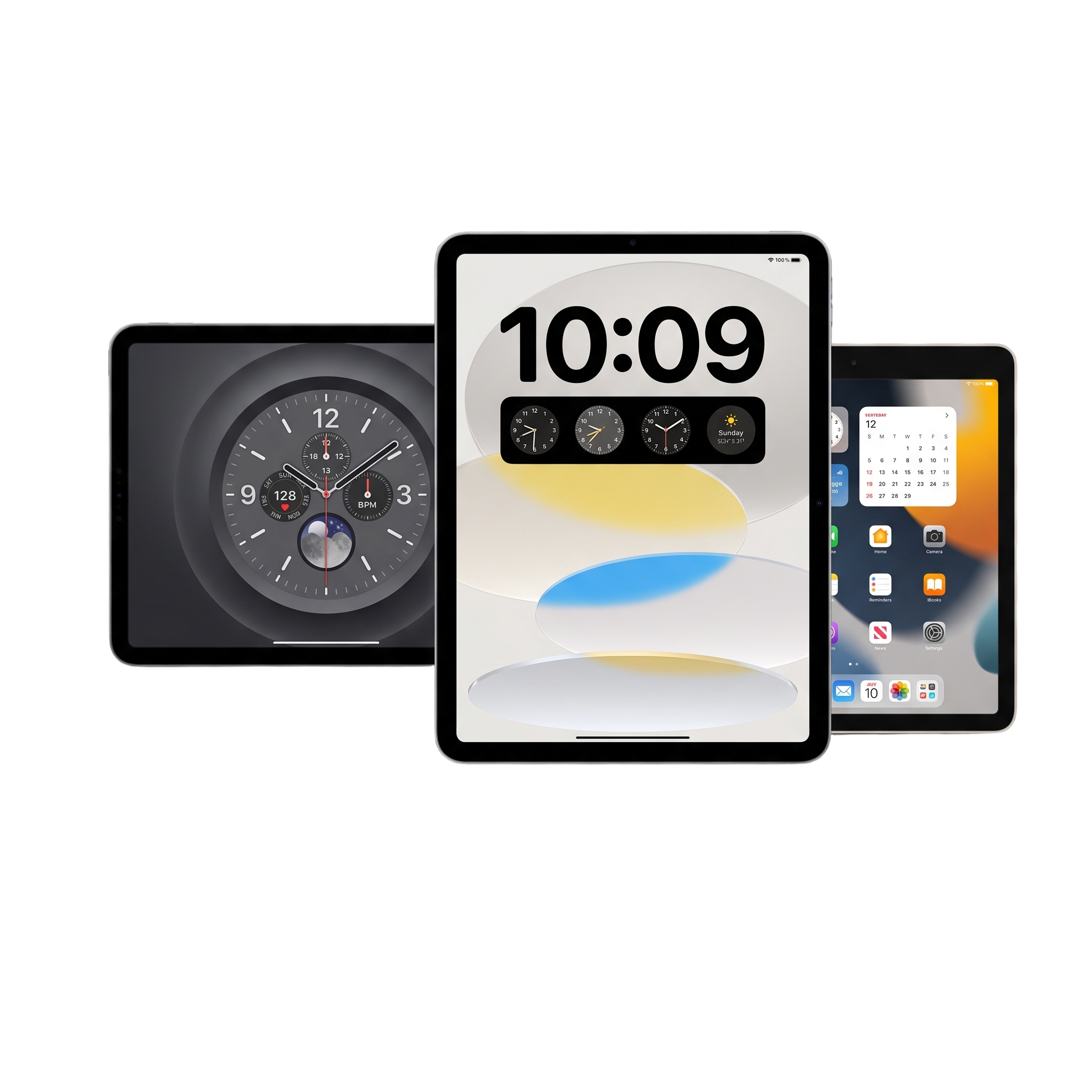 Trade in iPads