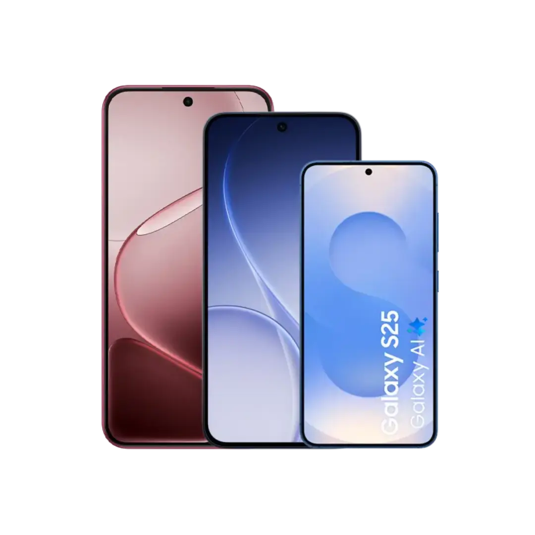 Trade in Samsung Phones