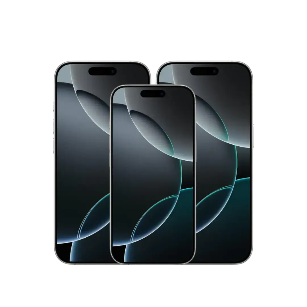 Trade in iPhones