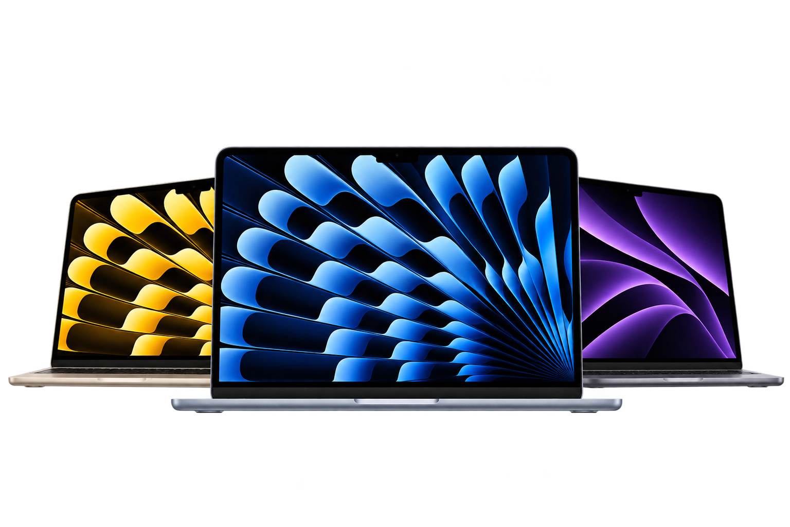 Macbooks