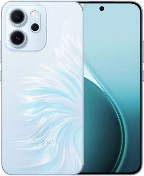 Oppo Reno 14F - 256GB - 12GB