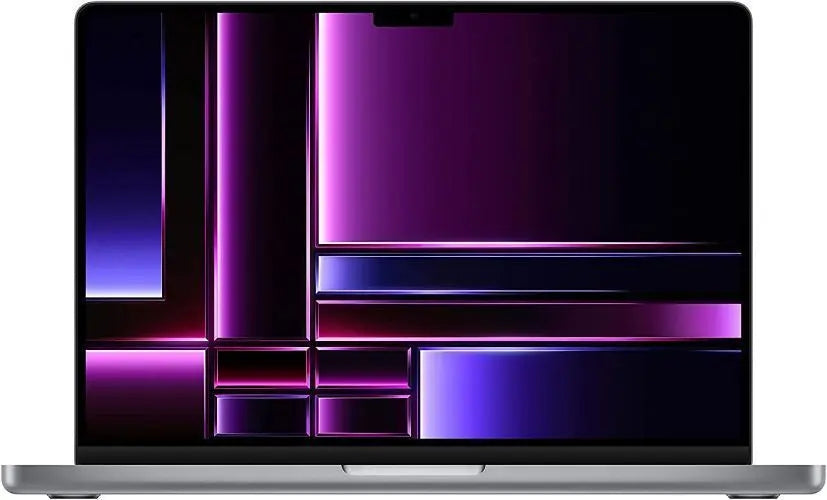 24GB / 2TB Space Grey