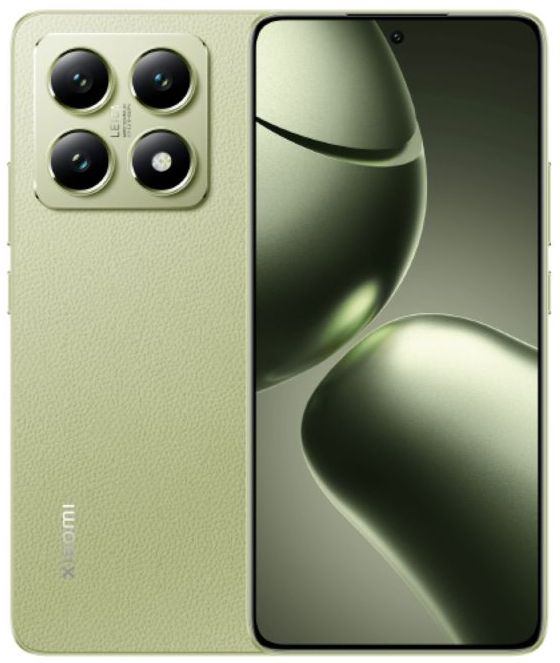 Lemon Green