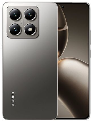 Titan Gray