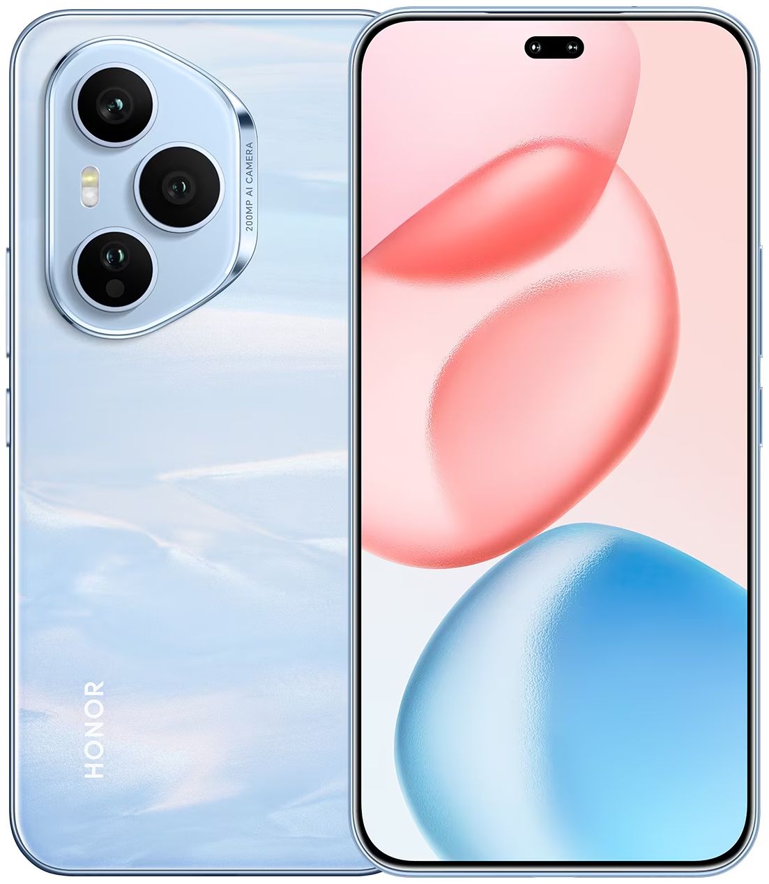 Tidal Blue