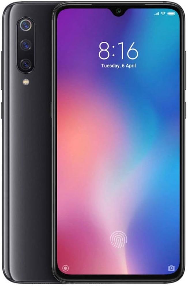 Deep Space Gray