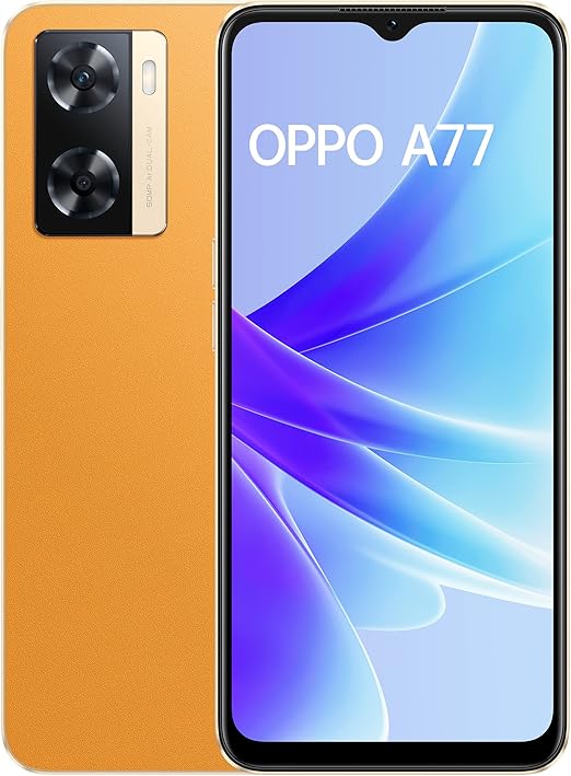 Sunset Orange