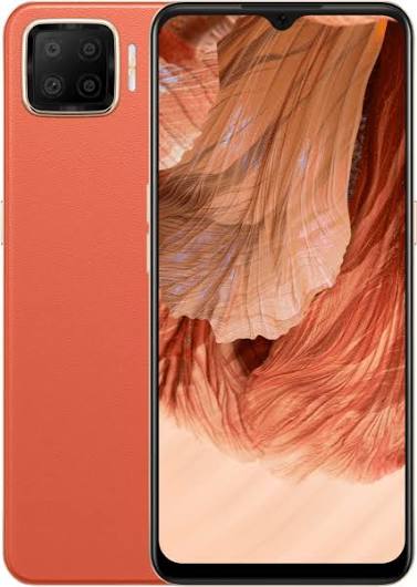 Dynamic Orange