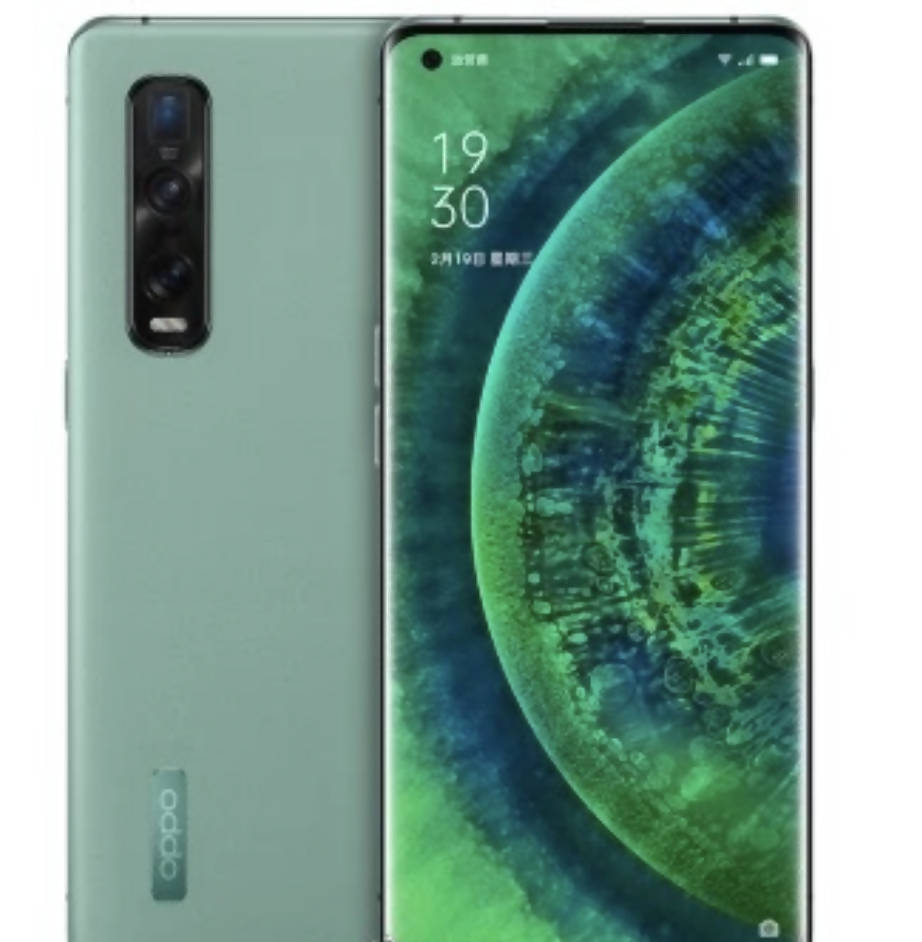Bamboo Green