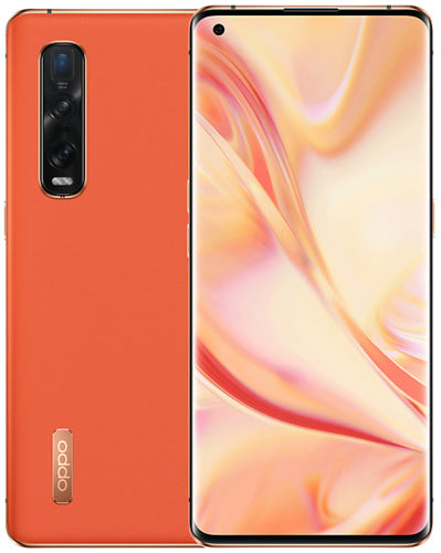 Tea Orange