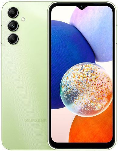 Light Green