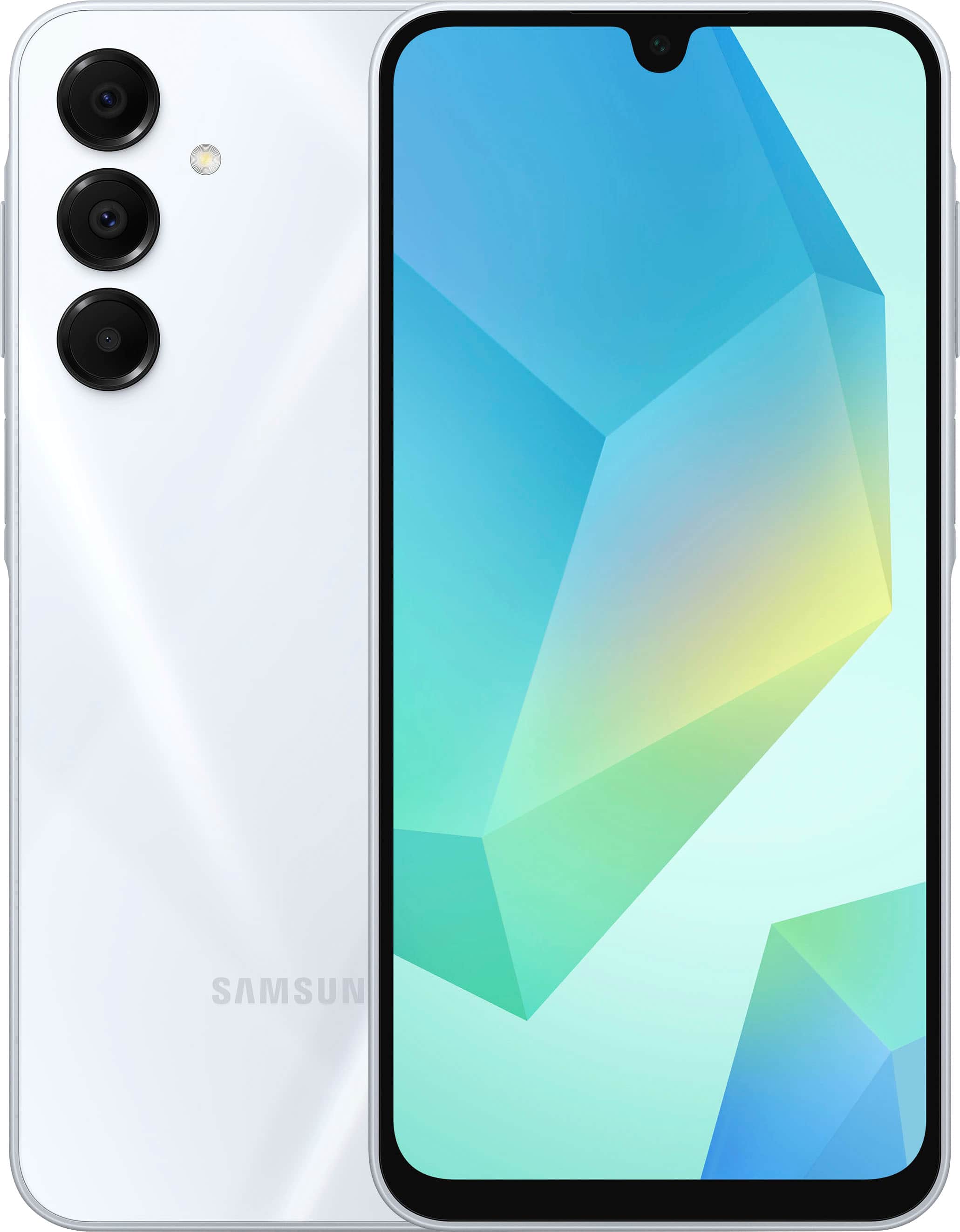 Galaxy A16 4G - 128GB - 8GB