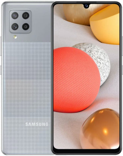 Prism Dot Gray