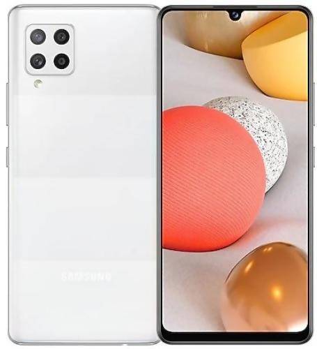 Prism Dot White