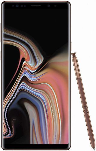 Metallic Copper