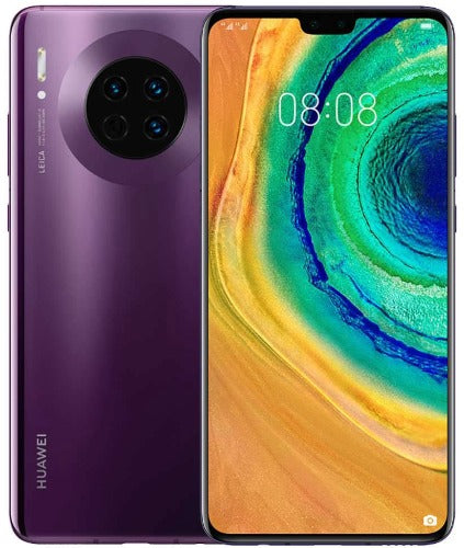 Cosmic Purple