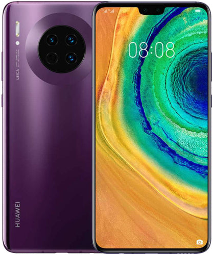Cosmic Purple