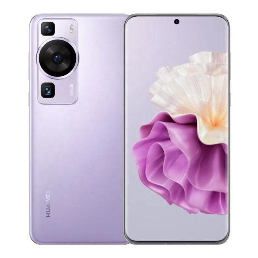 Feather Purple