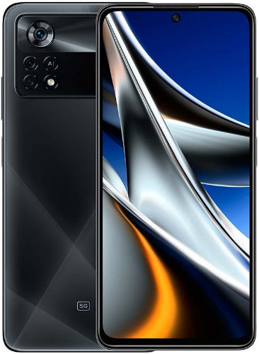 Laser Black