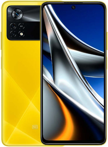 Poco Yellow