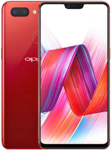 Thermal Red