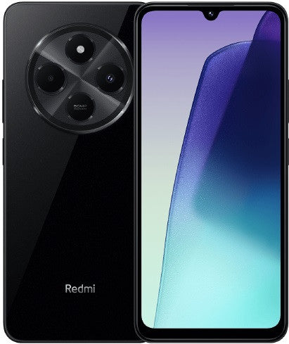 Midnight Black