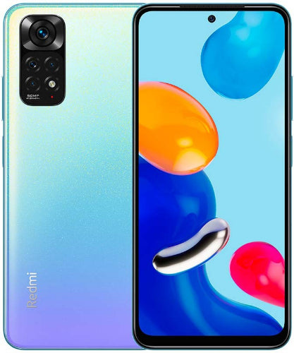 Star Blue