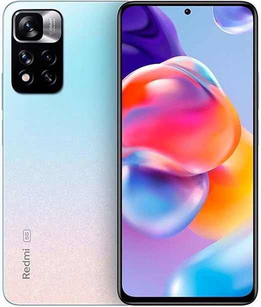 Star Blue