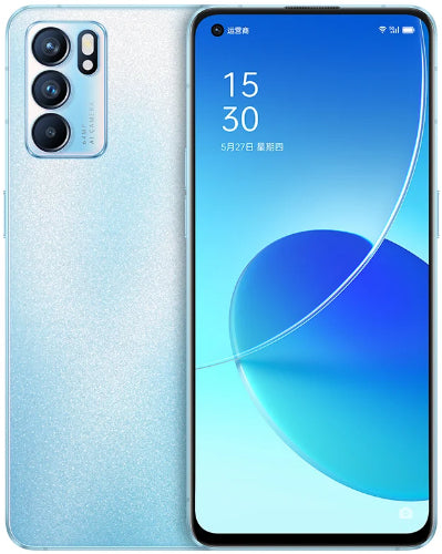 Arctic Blue