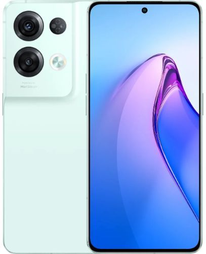 Glazed Green