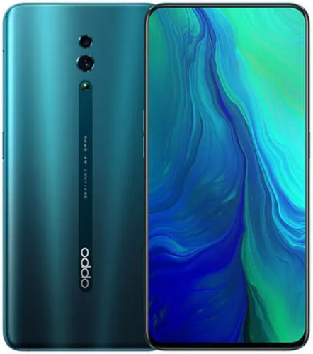 Mist Sea Green