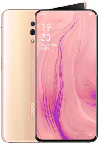 Thin Mist Pink