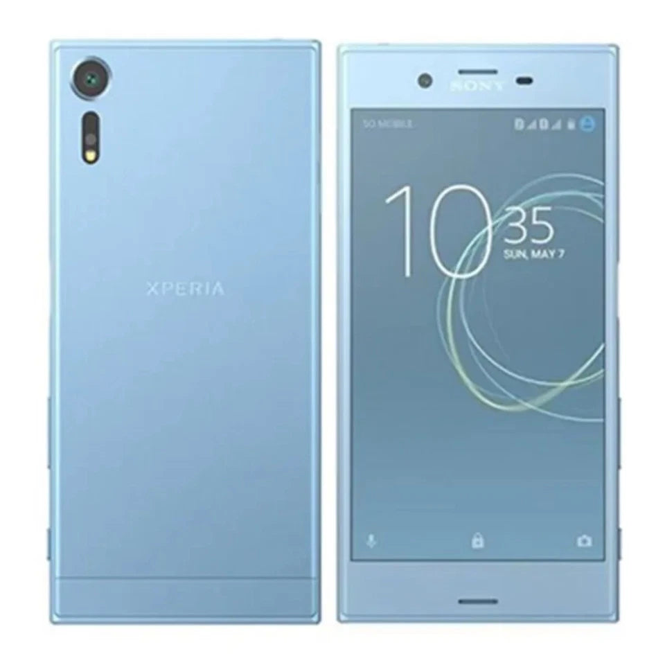 Ice Blue