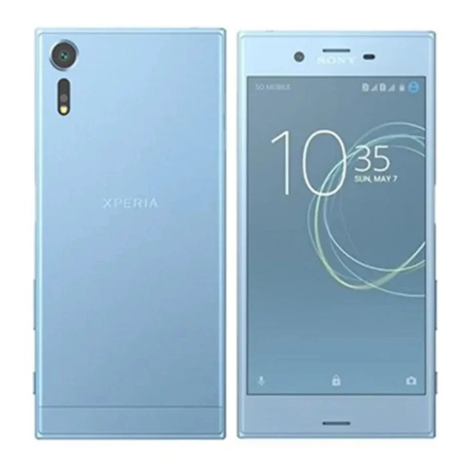 Ice Blue