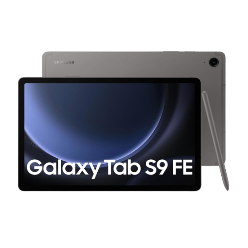 Galaxy Tab S9 FE - 128GB - 6GB - 5G