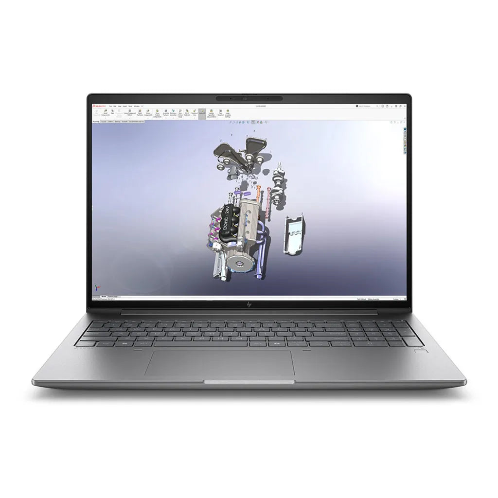 Intel Core Ultra 9 285H 32GB / 1TB