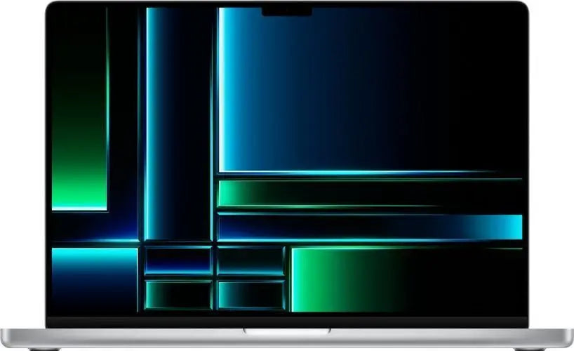 24GB / 2TB Silver