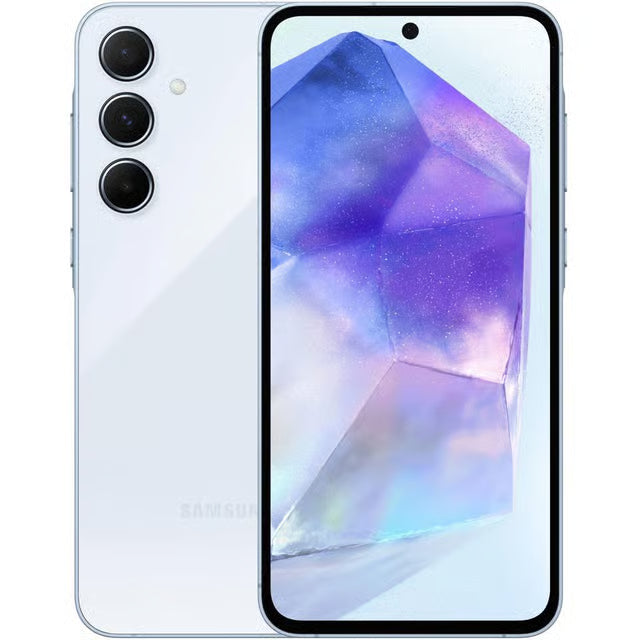 Galaxy A55 (5G) - 128GB