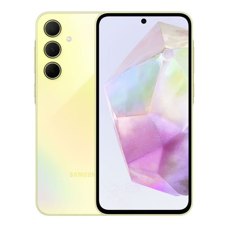 Galaxy A55 (5G) - 256GB