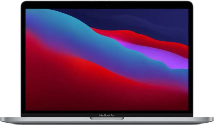 32GB / 4TB Space Grey