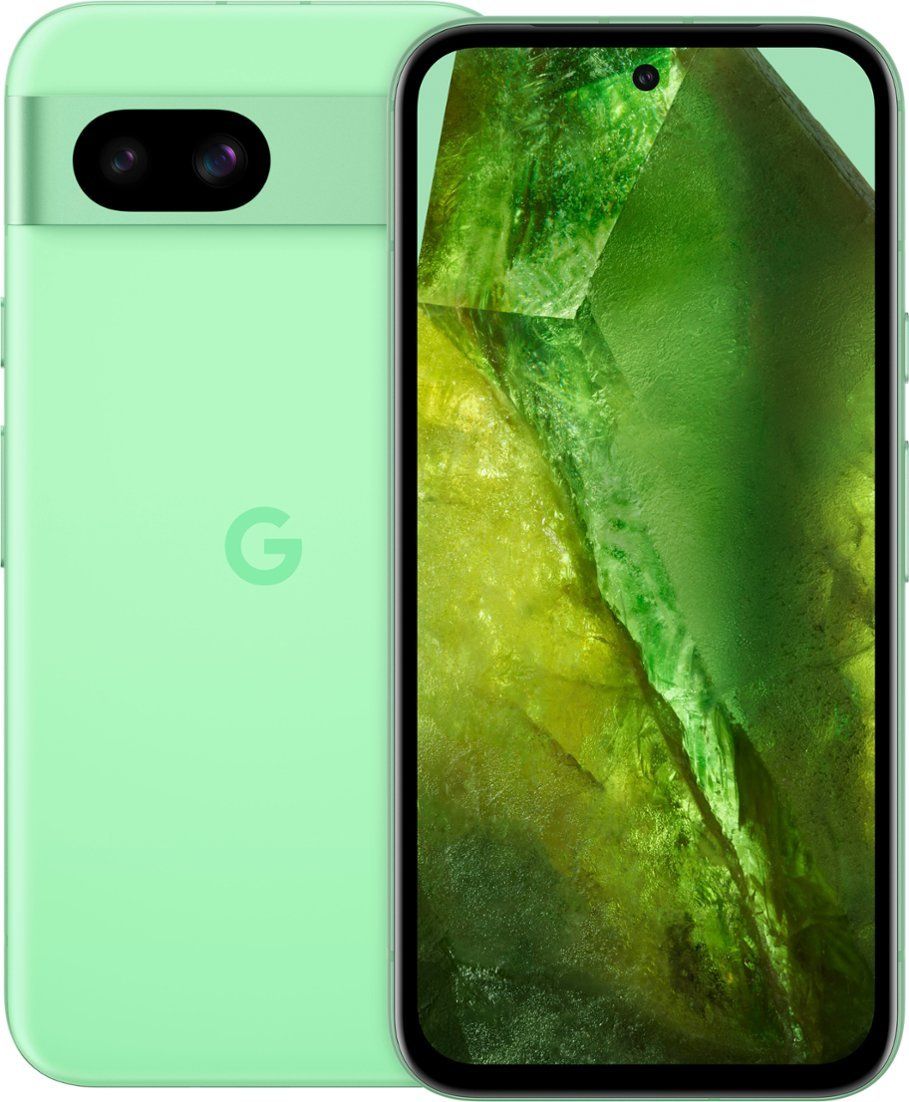 Pixel 8a - 256GB