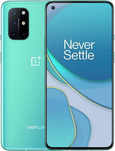 Aquamarine Green