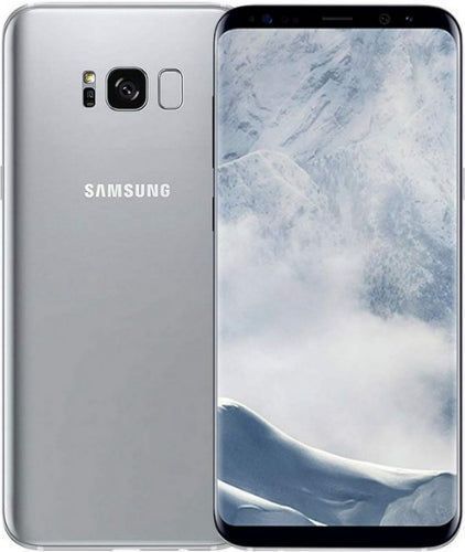 Arctic Silver