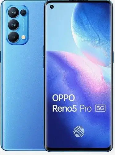 Oppo Reno 5 Pro - 256GB