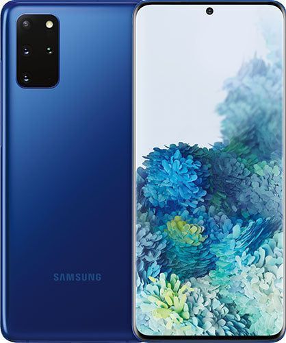 Galaxy S20+ - 128GB