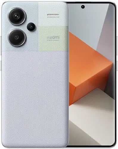 Xiaomi Redmi Note 13 Pro+ - 256GB - 12GB