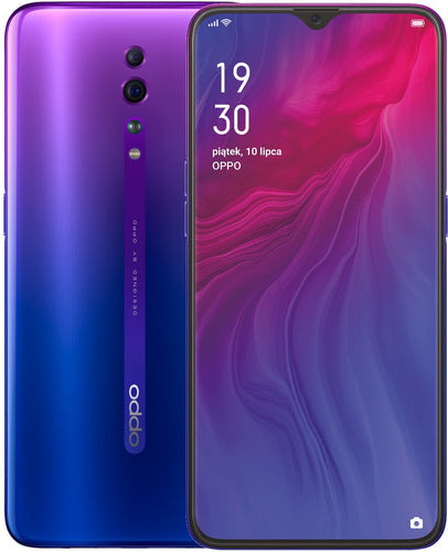 Aurora Purple