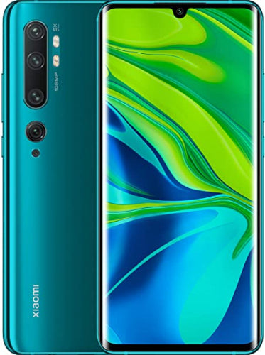 Aurora Green